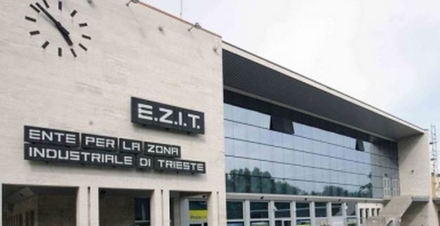 Coselag si sposta per lavori alla sede<h2 class='anw-subtitle'>La ristrutturazione della palazzina di Via Caboto ha fatto trasferire il consorzio in Viale Miramare</h2>