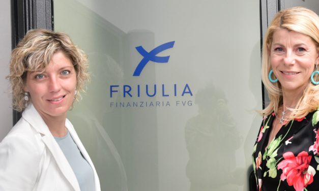 Friulia, nel 2021 erogati 50,1 milioni<h2 class='anw-subtitle'>La Finanziaria della Regione registra un utile netto di 5 milioni di euro (+8,7%)</h2>