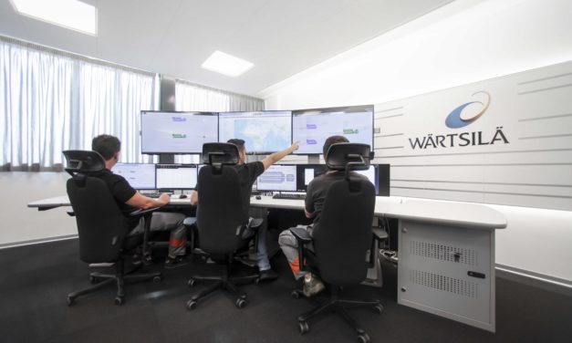 Wartsila, tavolo nazionale il 7 settembre al Mise<h2 class='anw-subtitle'>La Regione FVG ha richiesto e ottenuto un incontro al ministero competente per la vertenza con il Gruppo finlandese</h2>