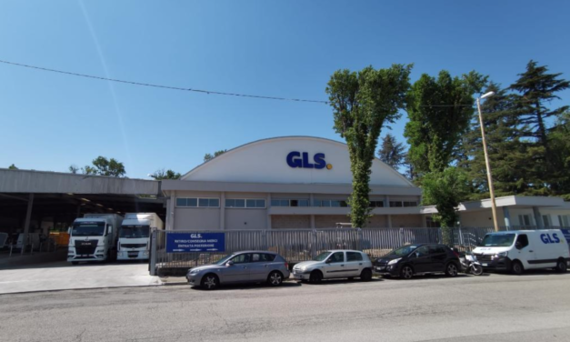 Dal 2022 la nuova sede della GLS Trieste in via Muggia