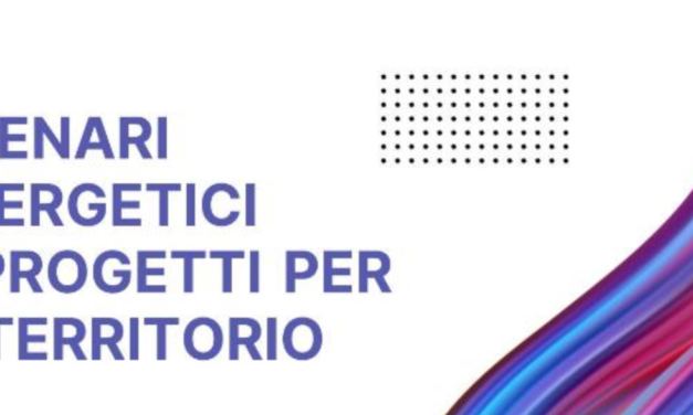 Coselag e AcegasApsAmga: “Scenari Energetici e progetti per il territorio”