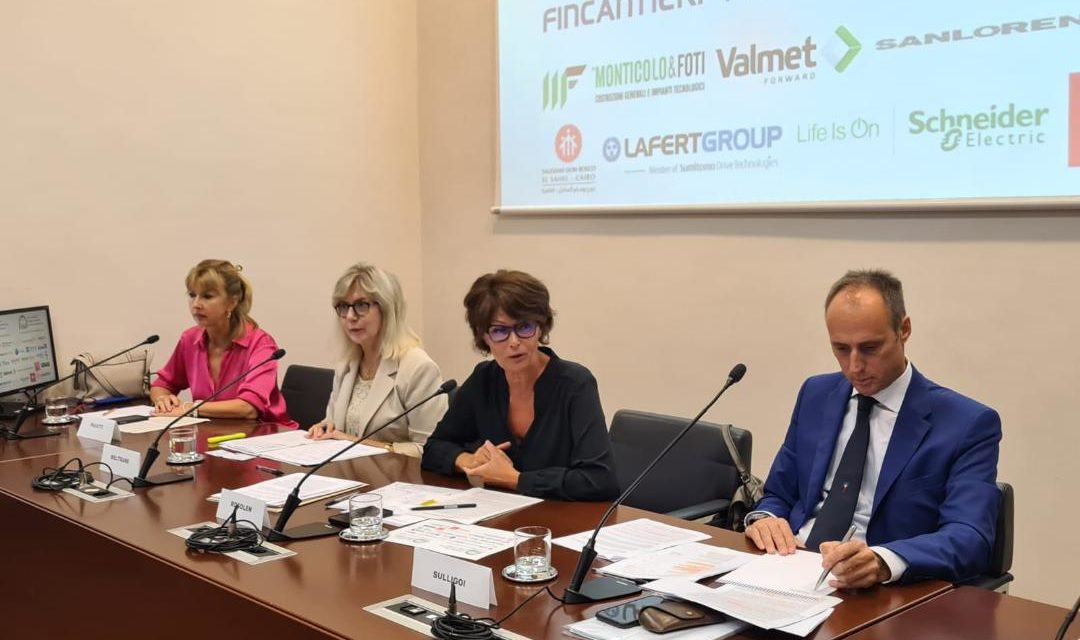 Regione Fvg, formazione per le nuove sfide Green