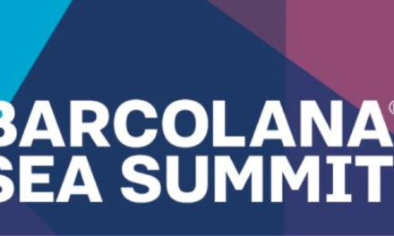 Al Barcolana Sea Summit i progetti del Coselag per la sostenibilità della zona industriale