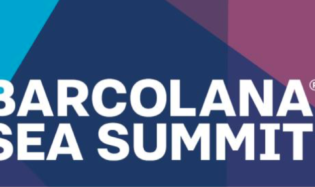 Al Barcolana Sea Summit i progetti del Coselag per la sostenibilità della zona industriale