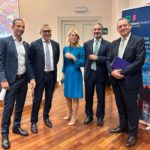 Maritime Ventures, progetto per la transazione digitale delle filiere portuali