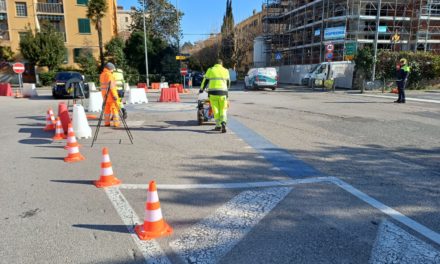 Muggia: nuova viabilità in ingresso al centro cittadino