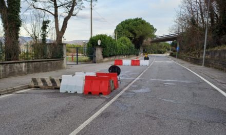 Muggia: modifiche alla viabilità cittadina e alla galleria di Monte d’Oro